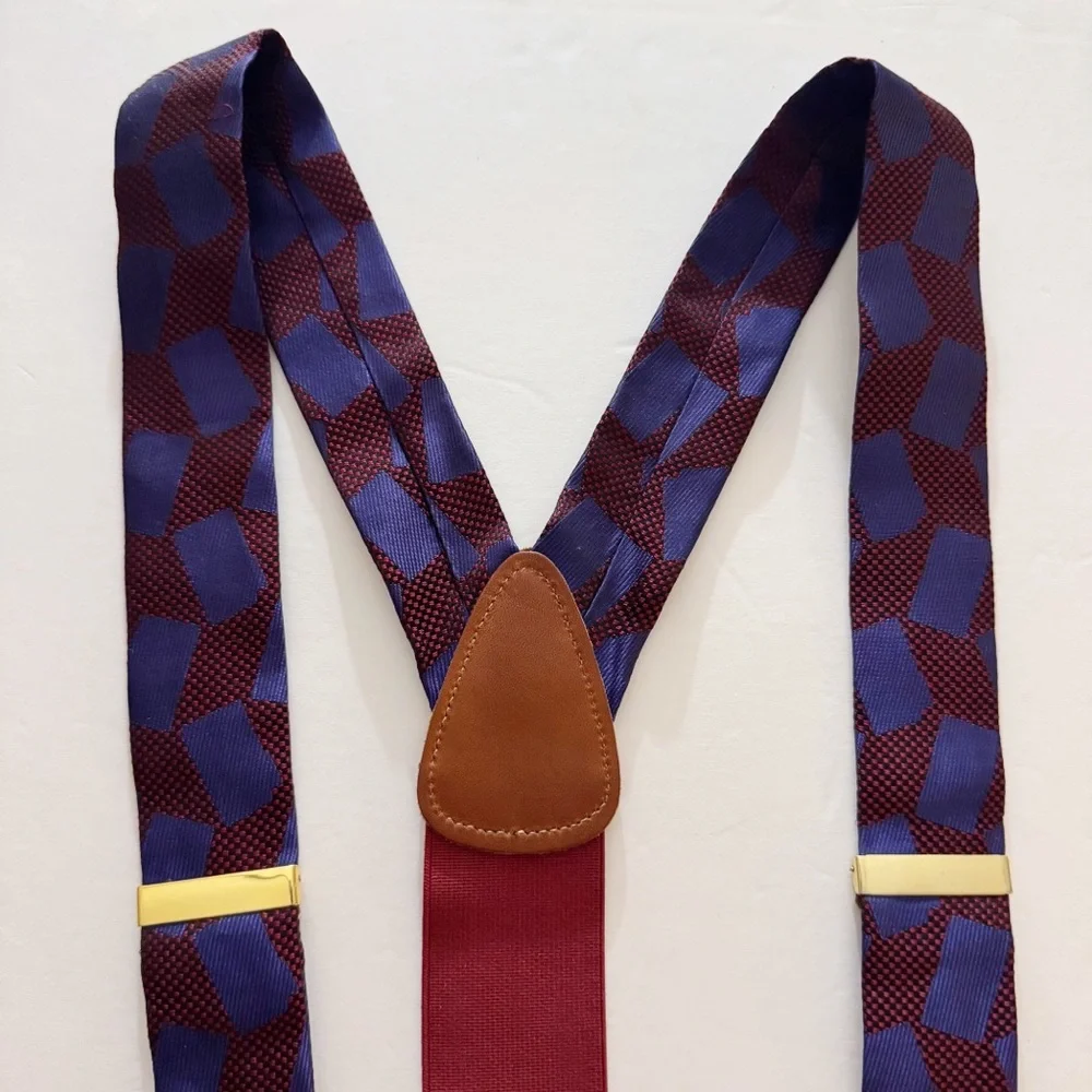 Trafalgar Suspenders